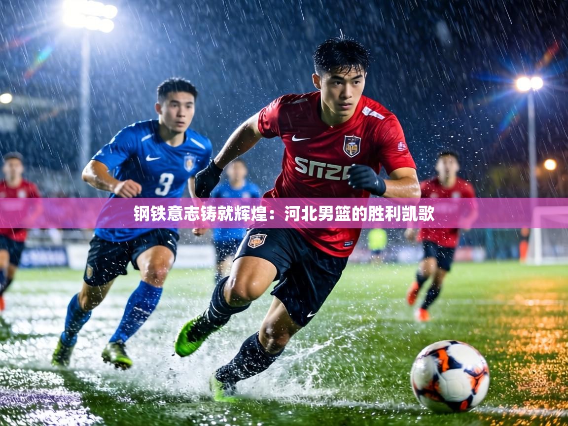 钢铁意志铸就辉煌:河北男篮的胜利凯歌 第2张